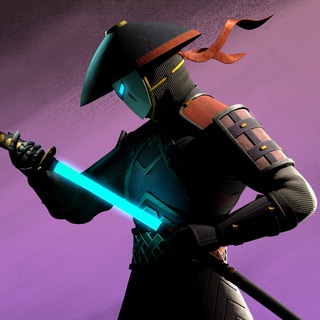 Telegram profile photo for Shadow Fight Chat
