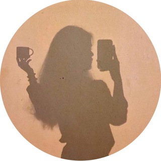 Telegram profile photo for اقتباسات |قهوه✨