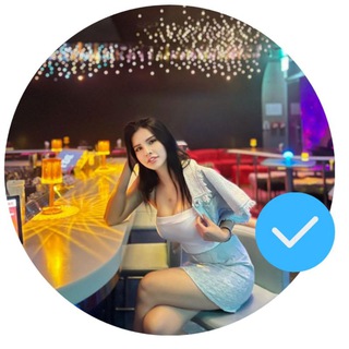Telegram profile photo for Maria Vania (MV)