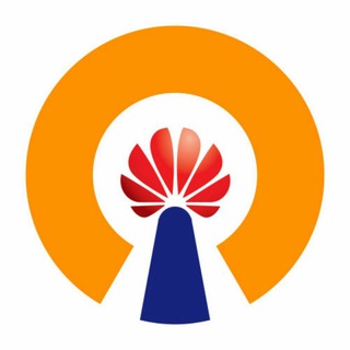 Telegram group profile photo for OpenVPN Modem