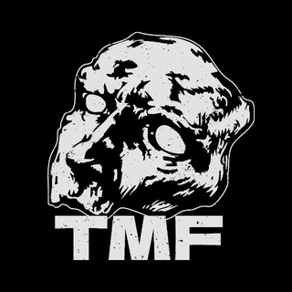 Telegram profile photo for TMF