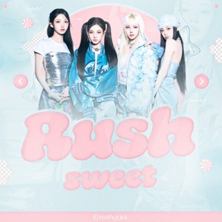 Telegram profile photo for . 𝐑υs𝐡 𝂅ׄ 𝐀υd ‘