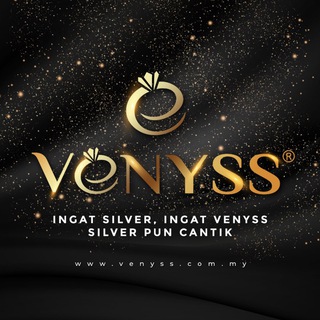 Telegram profile photo for Venyss Official
