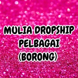 Telegram profile photo for MULIA BORONG