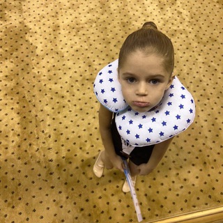 Telegram profile photo for Stefani Milova