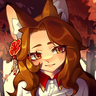 Telegram profile photo for 🫧RUSHIKO 16+🫧