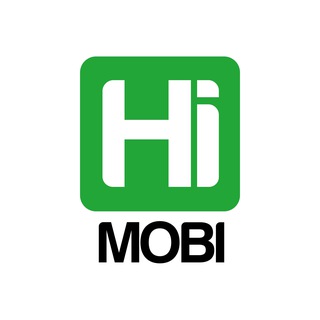 Telegram profile photo for HIMOBI