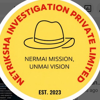 Telegram profile photo for FORENSIC SCIENCE & CRIMINOLOGY