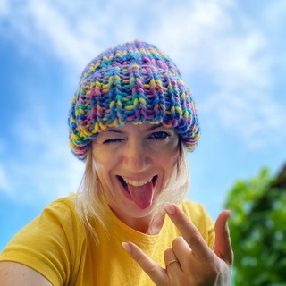 Telegram profile photo for Катюша Калаш