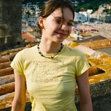 Telegram profile photo for Emma Myers