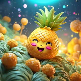 Telegram profile photo for π MOJI CHANNEL π