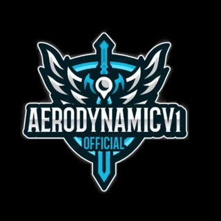 Telegram profile photo for Tech AerodynamicV1🏆