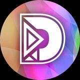 Telegram profile photo for Dikovina