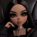 Telegram profile photo for 💕nastikss_leshka|наращивание ресниц самара