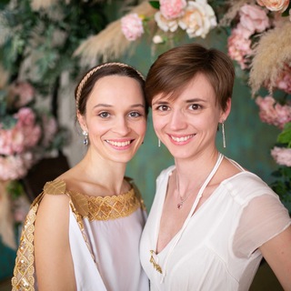 Telegram profile photo for ДАРИ.КВЕСТ - детские квесты и праздники
