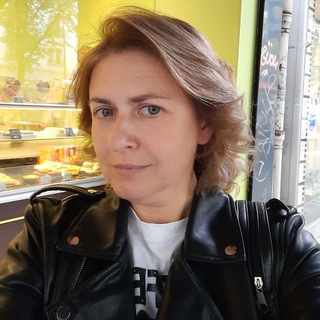 Telegram profile photo for Психотерапевт Виктория Кейлин