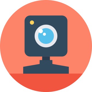 Telegram profile photo for WebcamRabota24