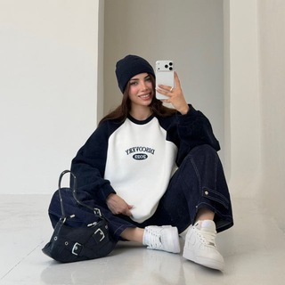 Telegram profile photo for groucci girl