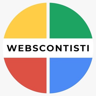 Telegram profile photo for WebScontisti - Offerte e Sconti