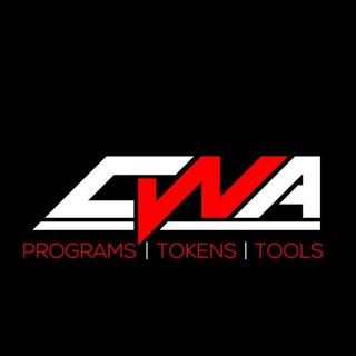 Telegram profile photo for CWA Chats