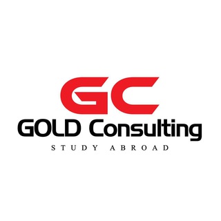Telegram profile photo for GOLD Consulting | Study Abroad!