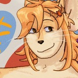 Telegram profile photo for ~Mouse Мича~