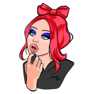 Telegram profile photo for Le_la_mua