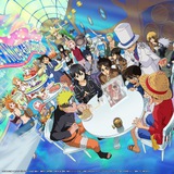 Telegram profile photo for Animes Wallpapers