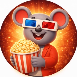 Telegram profile photo for Театральная мышь. NEWS