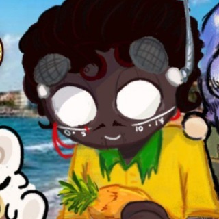 Telegram profile photo for ASKER O9.RH! | REST! 🛠