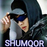 Telegram profile photo for SHUMQOR BILAN MILONLAR TOPIN🤑