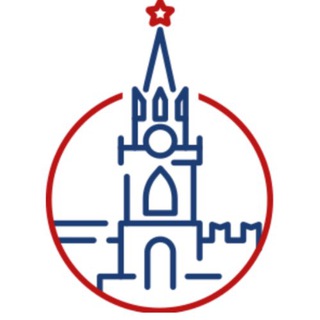 Telegram profile photo for Московские ведомости