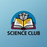 Telegram profile photo for Science Club