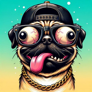 Telegram profile photo for DAWG COIN ENTRY PORTAL