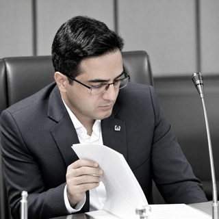 Telegram profile photo for یادداشتهای من درباره پرستاری