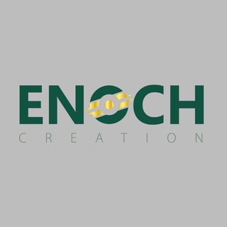 Telegram profile photo for Enoch creation