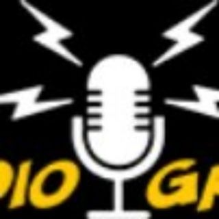 Telegram profile photo for RADIOGREG.info - SOLO PER LO 0.3% ☄☄☄