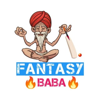 Telegram profile photo for Fantasy Baba