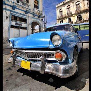 Telegram profile photo for فروش خودرو (خانم قرباني)
