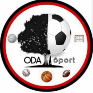 Telegram profile photo for Odaa Sport