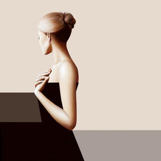 Telegram profile photo for Мода & Дизайн | Fashion