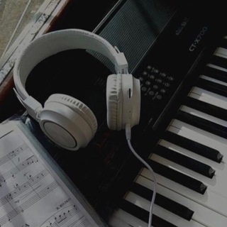 Telegram profile photo for 🎶music_by_mood🎶