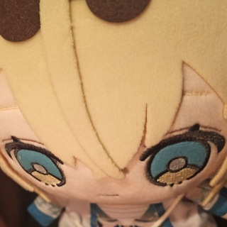 Telegram profile photo for Хлібець рисовий 🥔