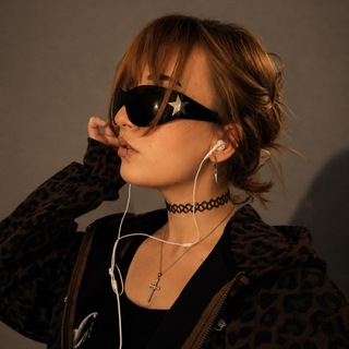 Telegram profile photo for Kcen4ik вещает 🎙️