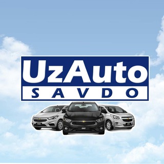 Telegram group profile photo for Uz Auto Savdo