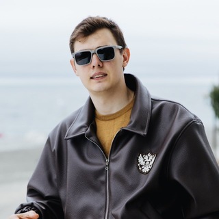 Telegram profile photo for Юра Кудинов