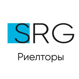 Telegram profile photo for SRG Риелторы