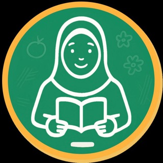 Telegram profile photo for مربیآموز | مربی مهدکودک و پیش دبستانی
