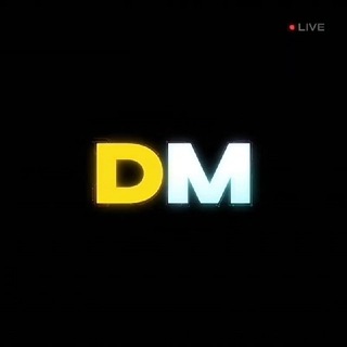 Telegram profile photo for DIGITAL MODELS