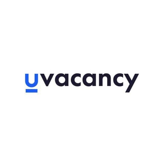 Telegram profile photo for U_Vacancy